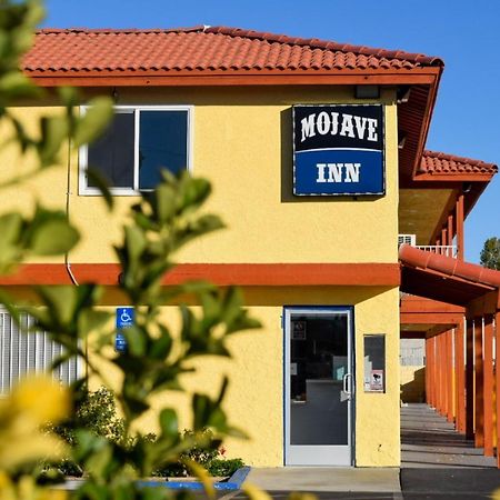 Mojave Inn Victorville Esterno foto