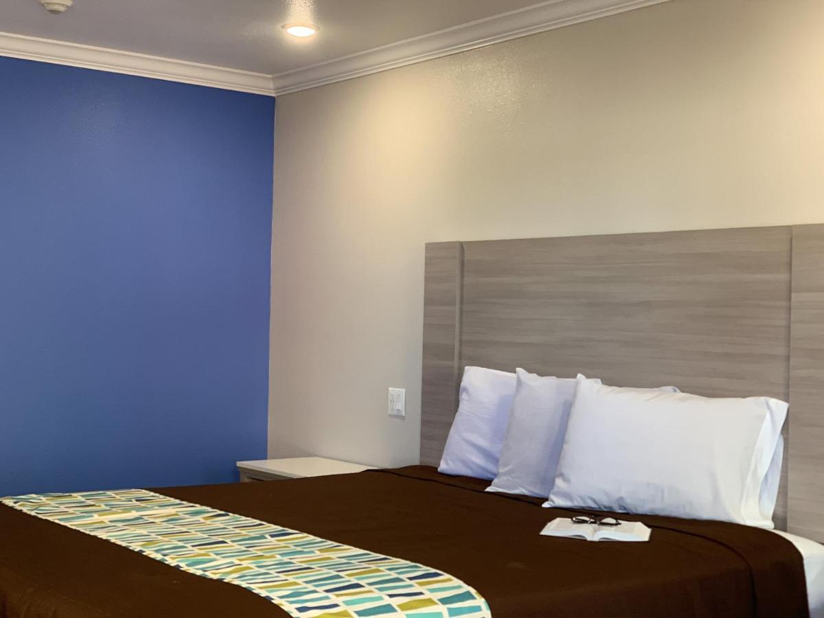 Mojave Inn Victorville Esterno foto
