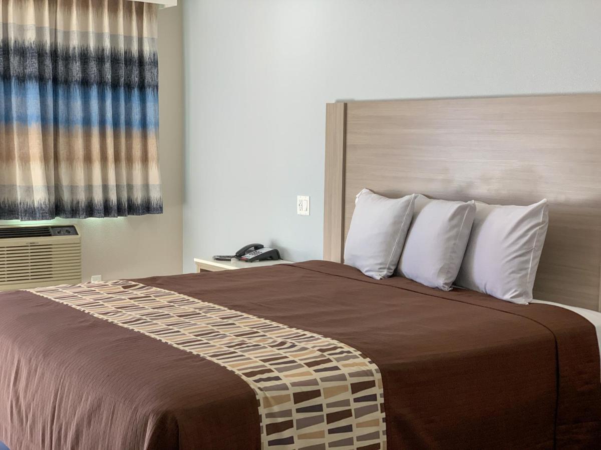 Mojave Inn Victorville Esterno foto