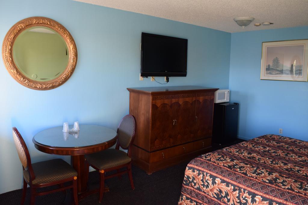 Mojave Inn Victorville Camera foto