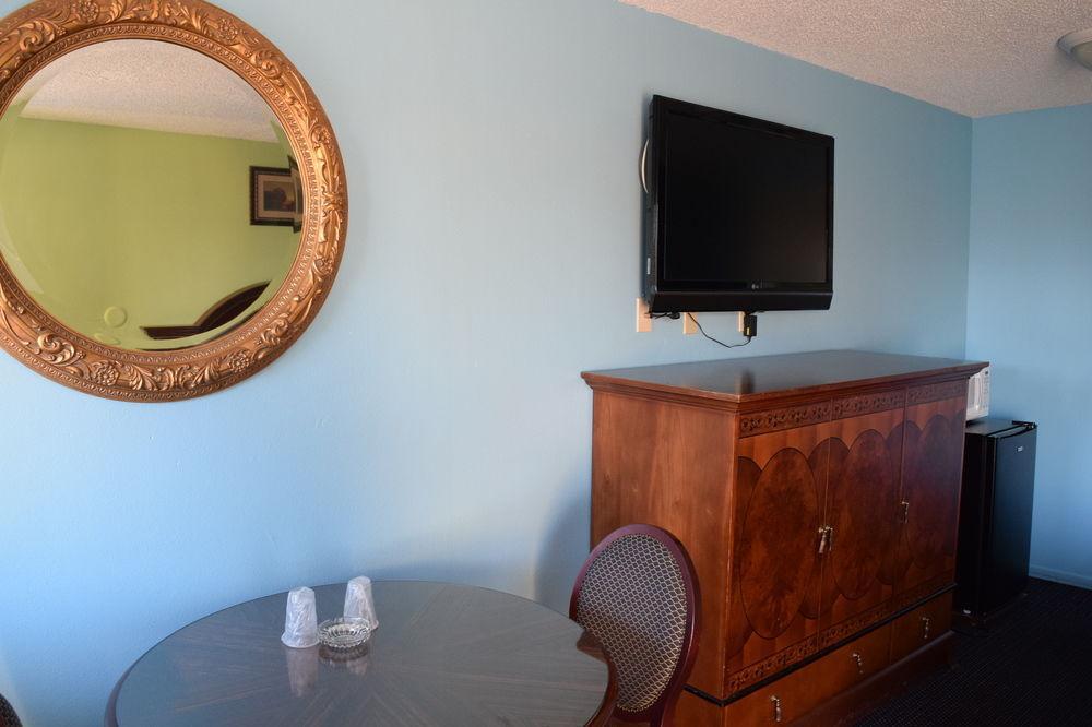 Mojave Inn Victorville Esterno foto