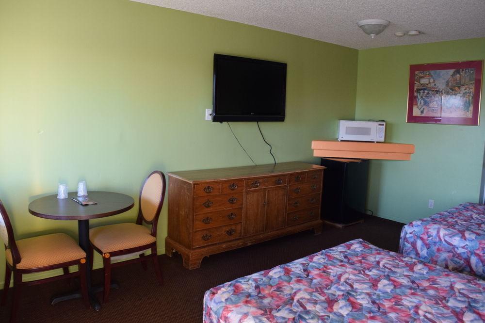 Mojave Inn Victorville Esterno foto