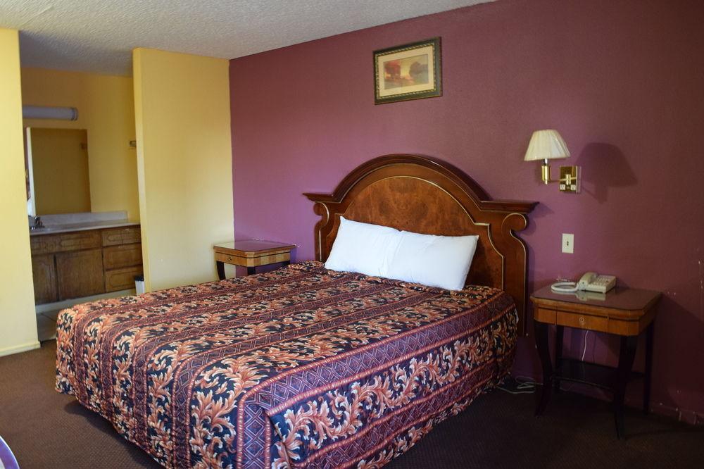 Mojave Inn Victorville Esterno foto