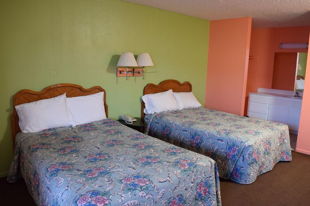 Mojave Inn Victorville Esterno foto
