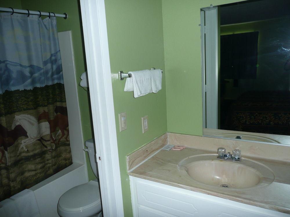 Mojave Inn Victorville Esterno foto
