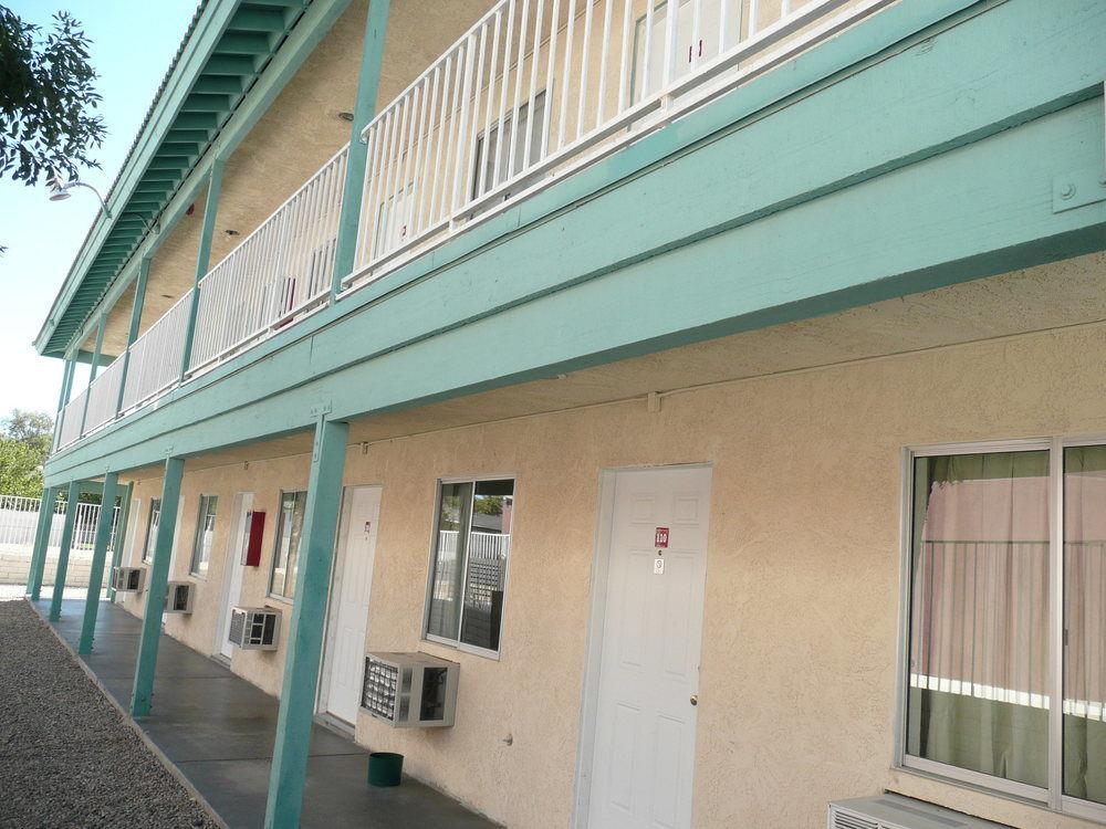 Mojave Inn Victorville Esterno foto