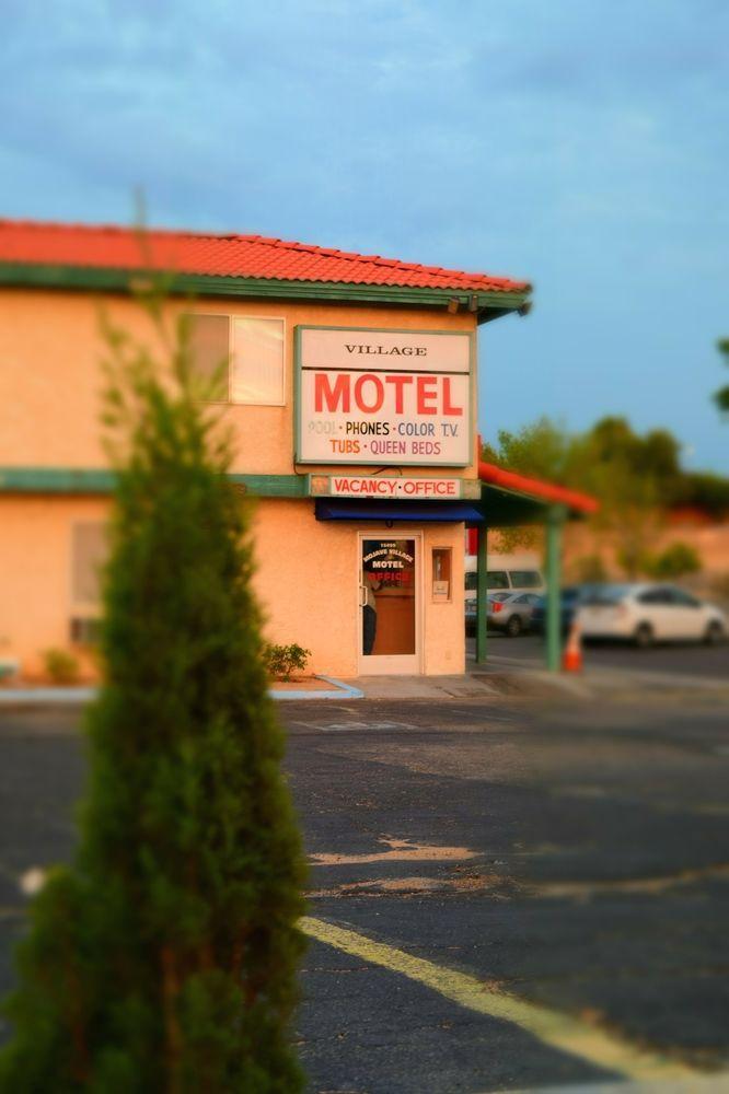 Mojave Inn Victorville Esterno foto